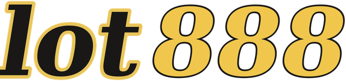 lot888 logo