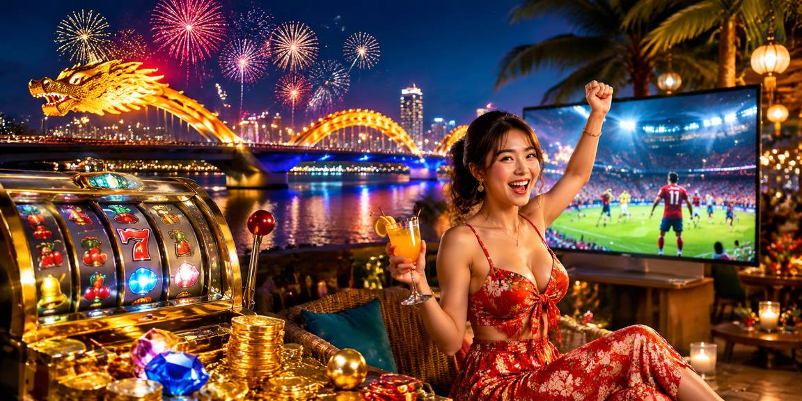 lot888 Bắn Cá Vui Tại lot888 – Phòng Chơi Sống Động Dành Cho Bạn