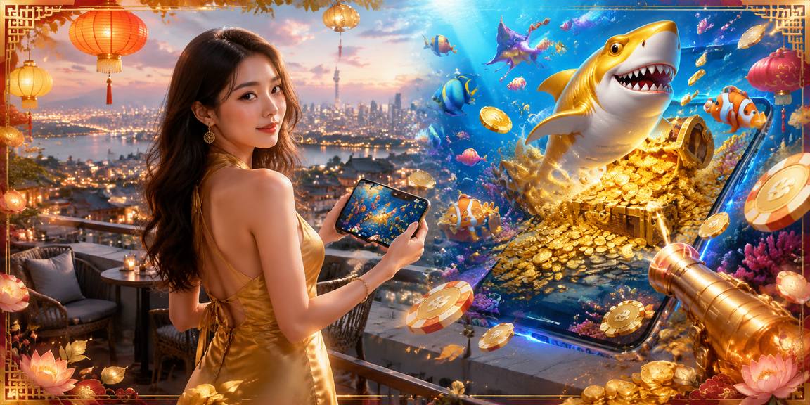 lot888 Những gì có trong sảnh casino lot888